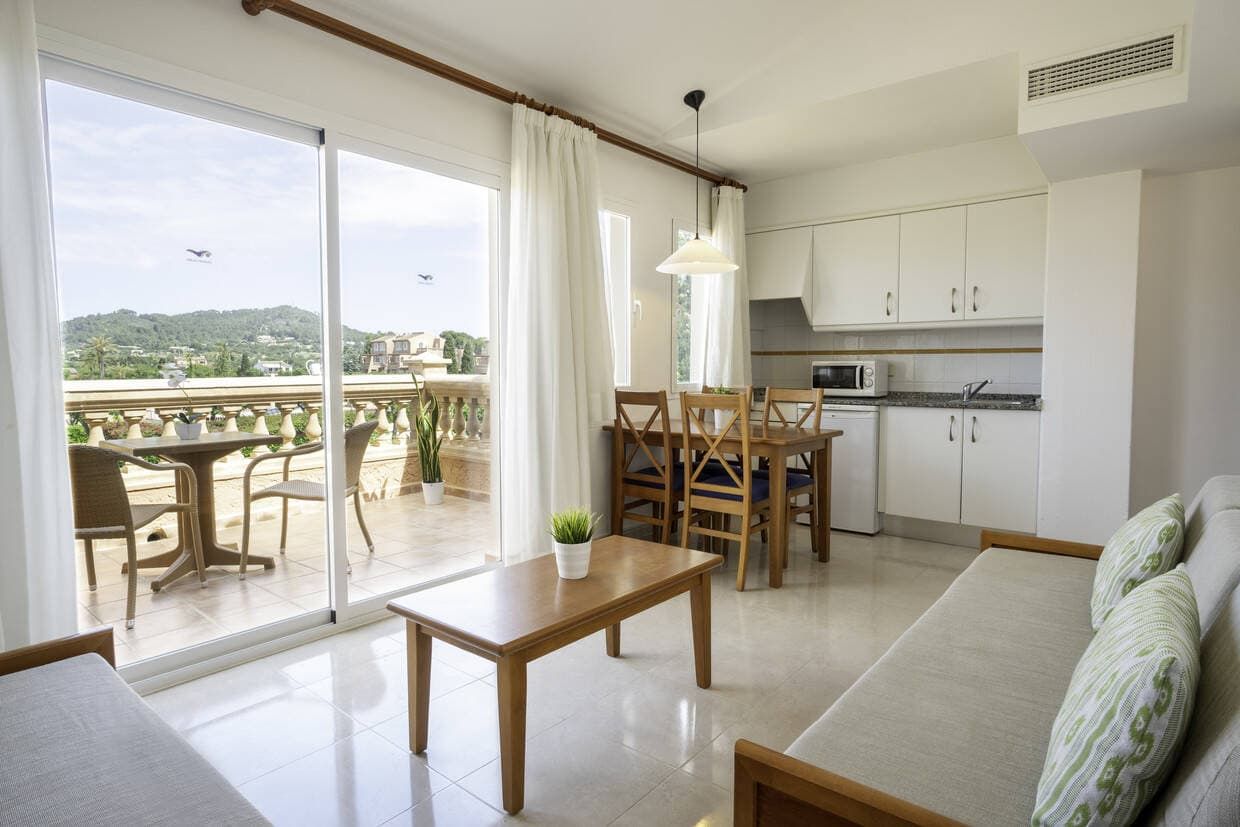 Hôtel Aparthotel Ciudad Laurel 3* pas cher photo 7