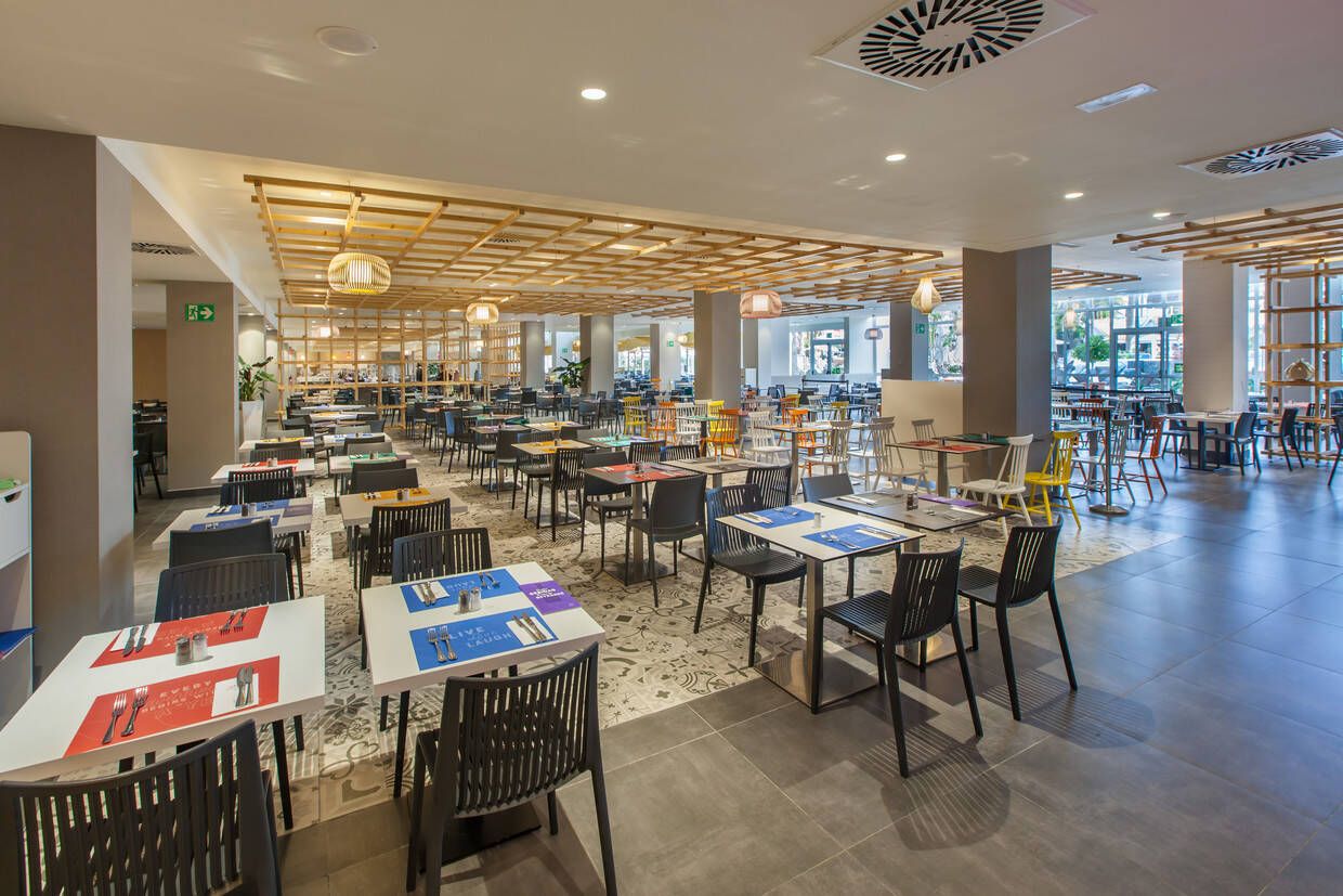 Hôtel Abora Buenaventura by Lopesan 4* pas cher photo 12