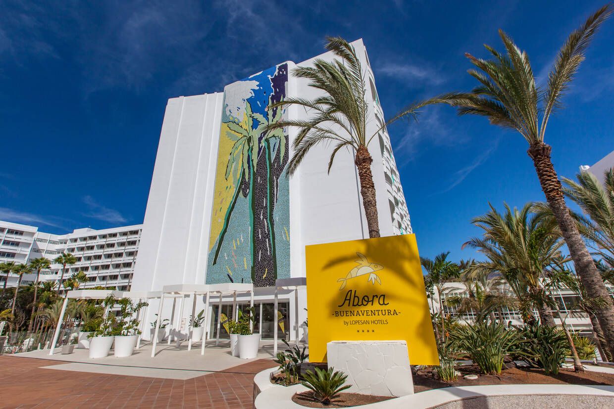 Hôtel Abora Buenaventura by Lopesan 4* pas cher photo 34