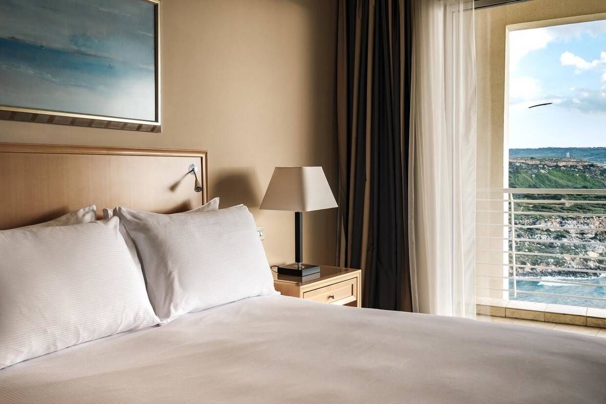 Hôtel Radisson Blu Golden Sands Resort 5* pas cher photo 7