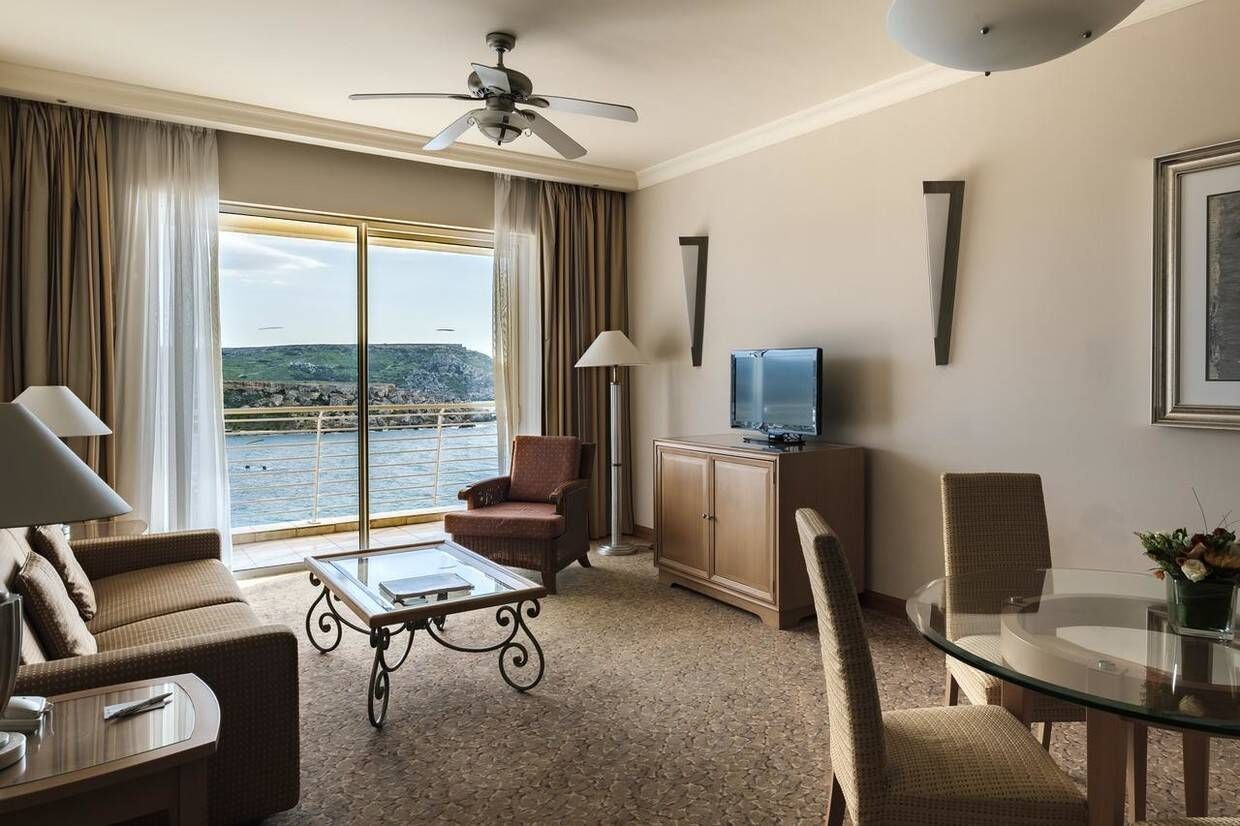 Hôtel Radisson Blu Golden Sands Resort 5* pas cher photo 10