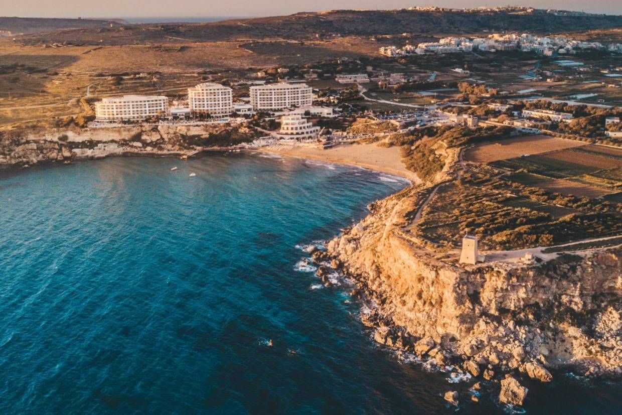 Hôtel Radisson Blu Golden Sands Resort 5* pas cher photo 16