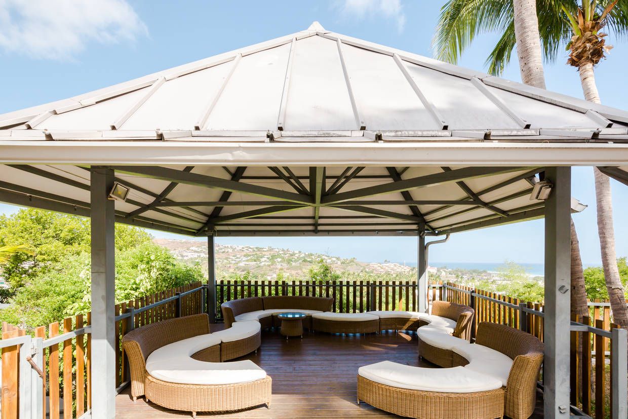 Hôtel Les Aigrettes 2* pas cher photo 19