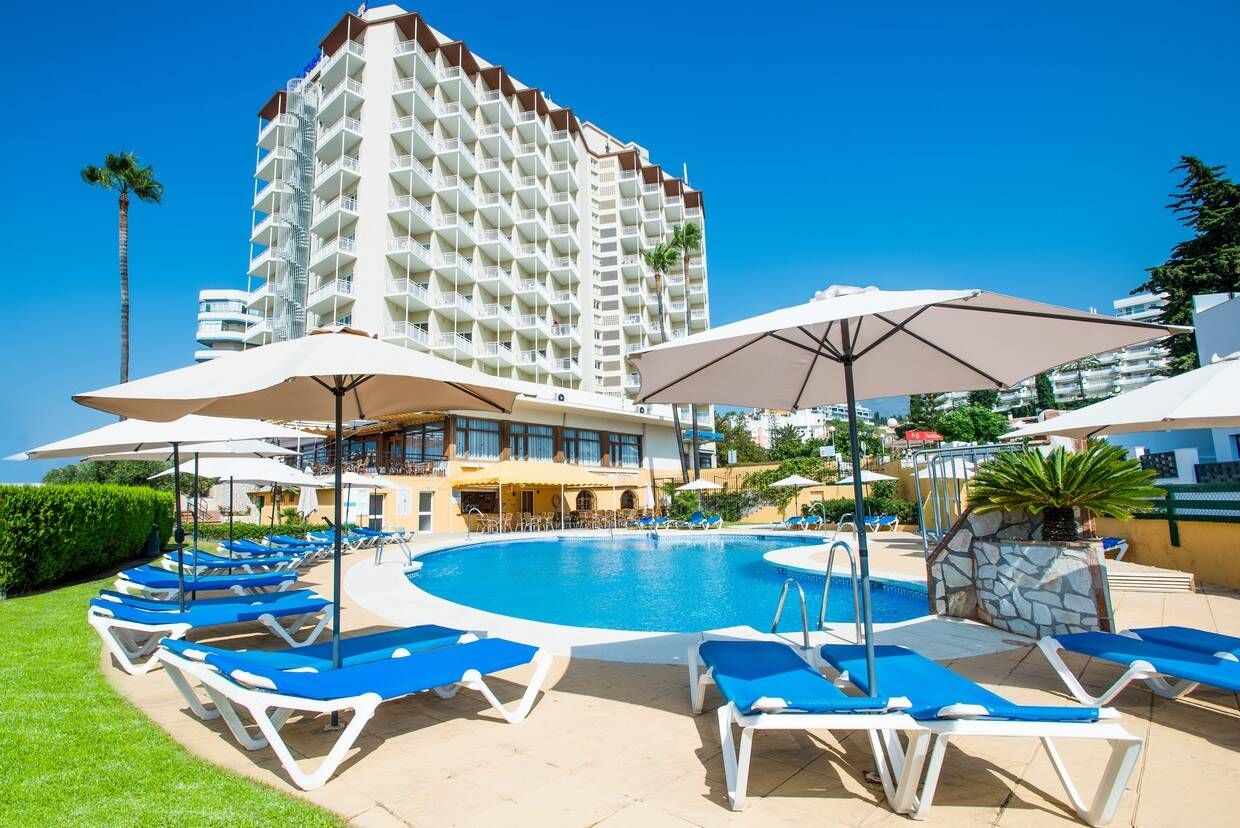 Hôtel Monarque Torreblanca 4* pas cher photo 1