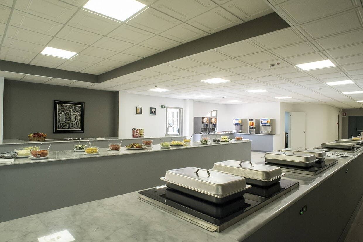 Hôtel Hopps 4* pas cher photo 8