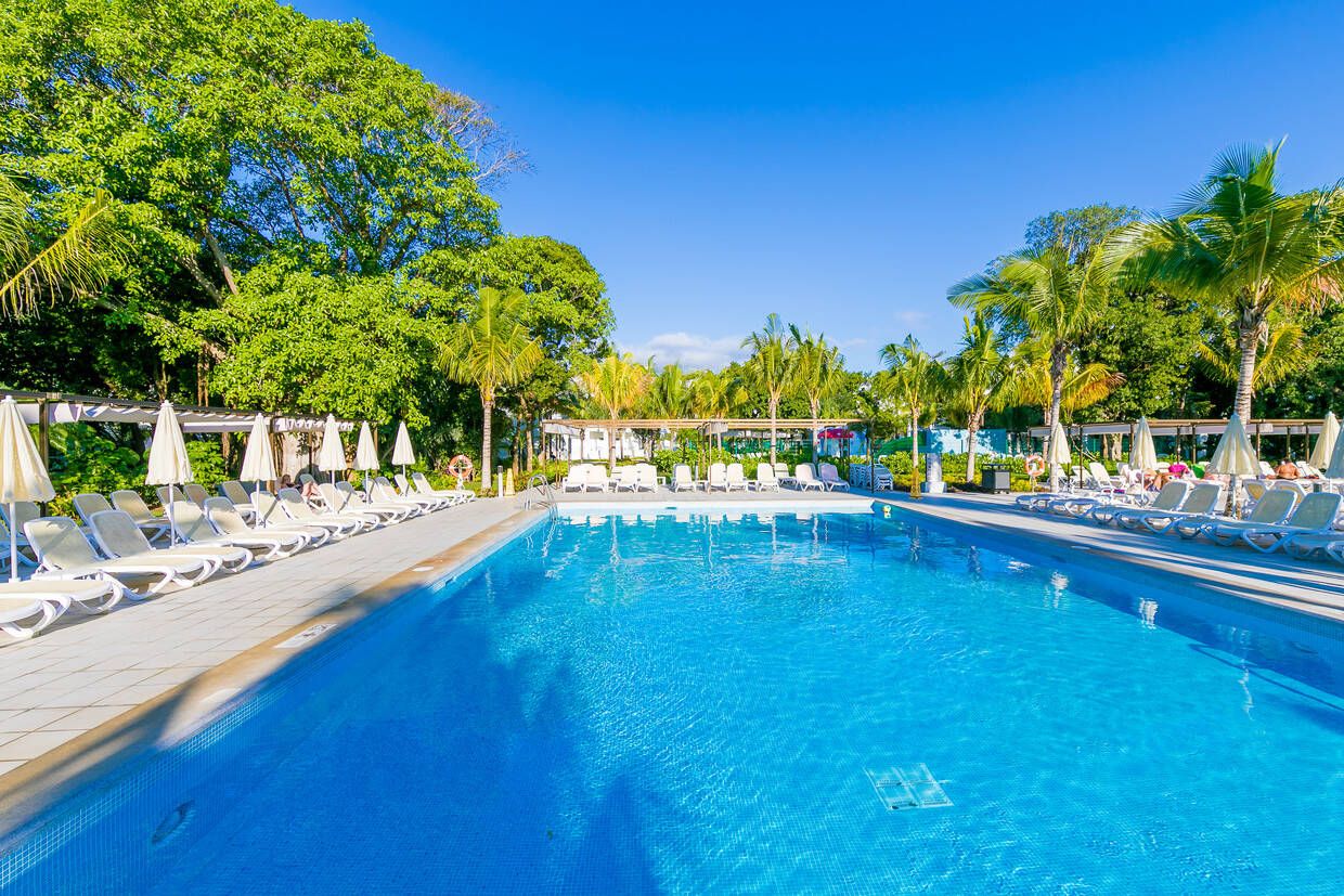 Hôtel Riu Tequila 5* pas cher photo 1