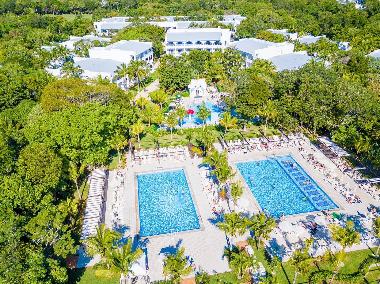 Hôtel Riu Tequila 5* pas cher photo 2