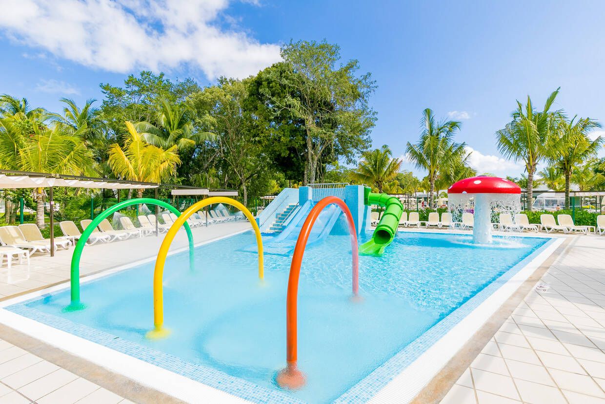 Hôtel Riu Tequila 5* pas cher photo 3