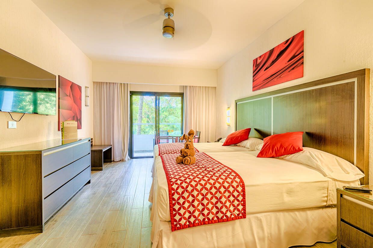 Hôtel Riu Tequila 5* pas cher photo 4