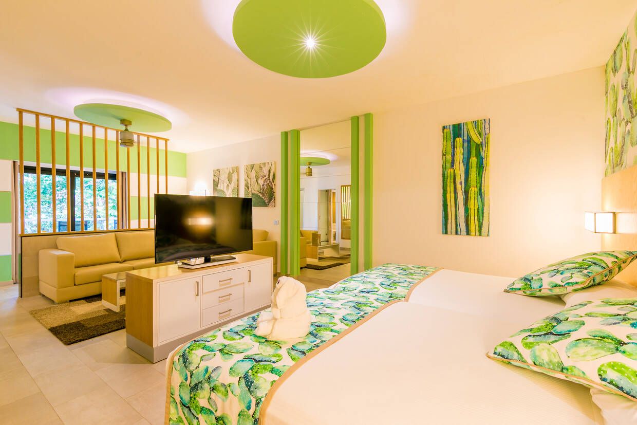 Hôtel Riu Tequila 5* pas cher photo 6