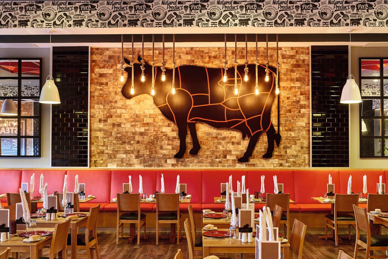 Hôtel Riu Tequila 5* pas cher photo 9