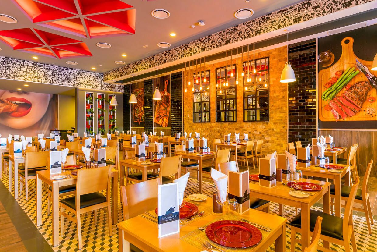 Hôtel Riu Tequila 5* pas cher photo 10