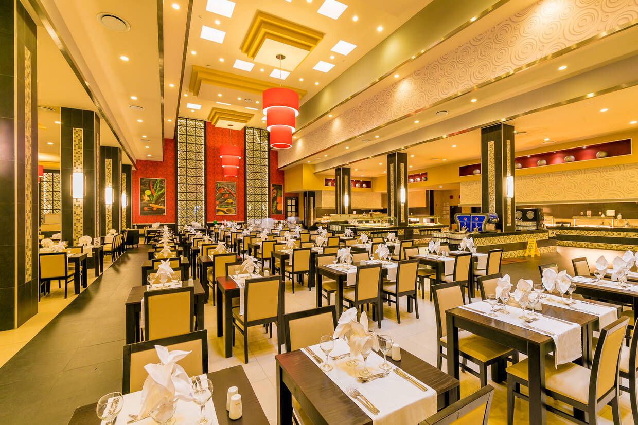 Hôtel Riu Tequila 5* pas cher photo 11