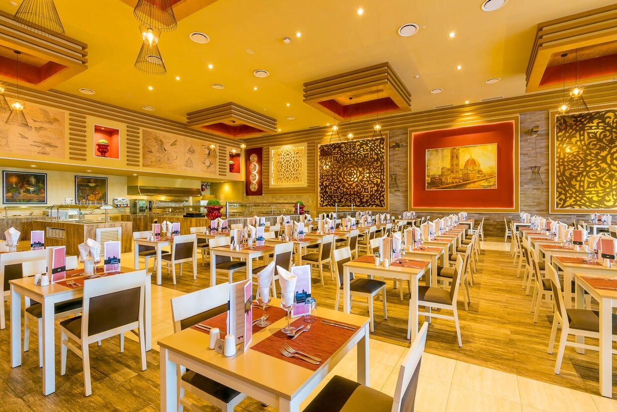 Hôtel Riu Tequila 5* pas cher photo 12