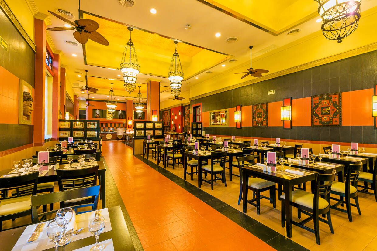 Hôtel Riu Tequila 5* pas cher photo 13