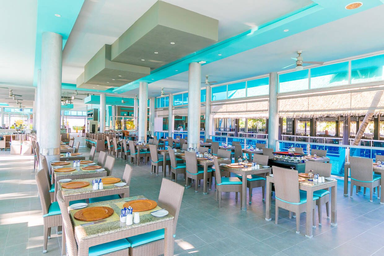 Hôtel Riu Tequila 5* pas cher photo 14