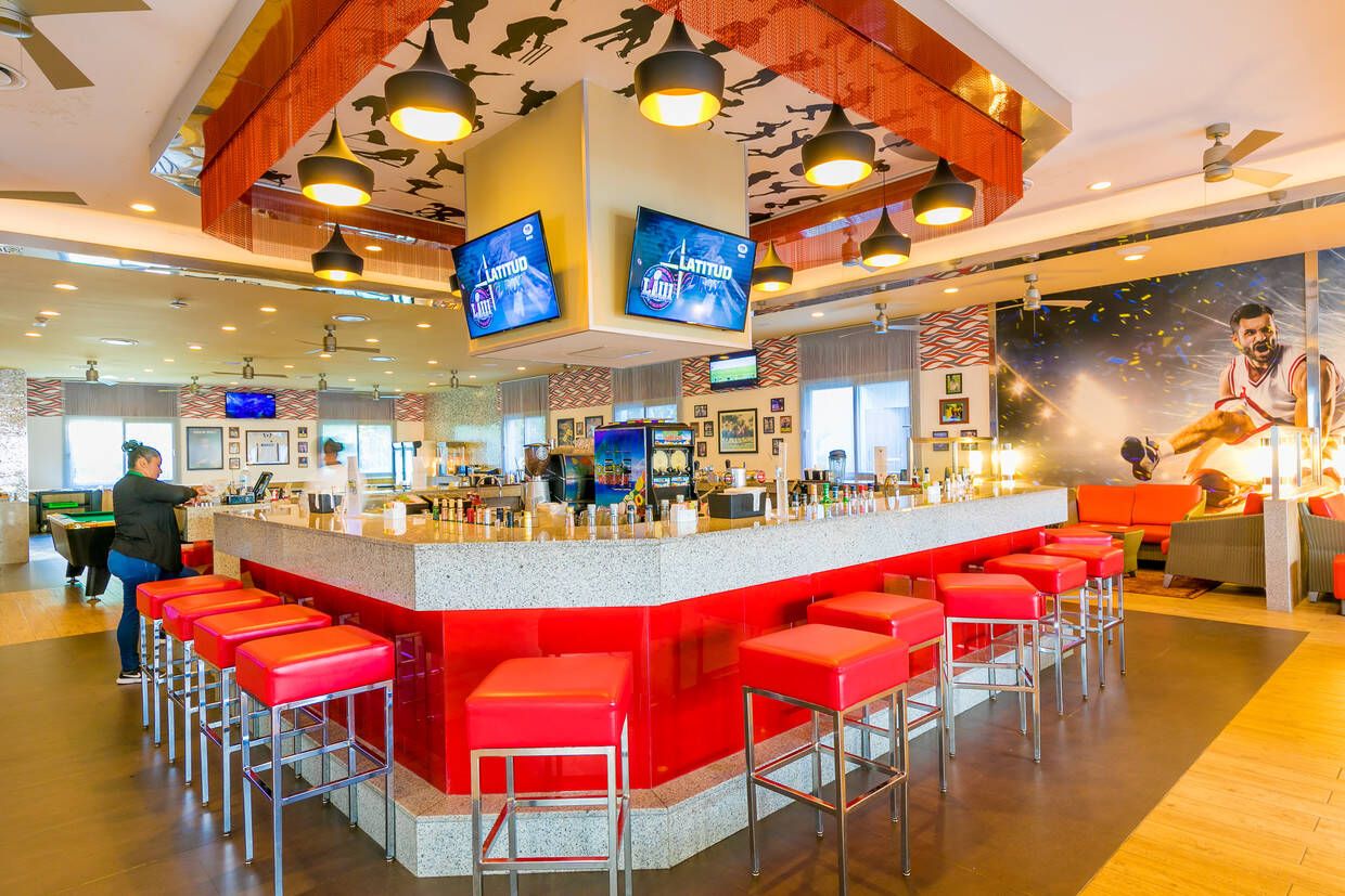 Hôtel Riu Tequila 5* pas cher photo 15