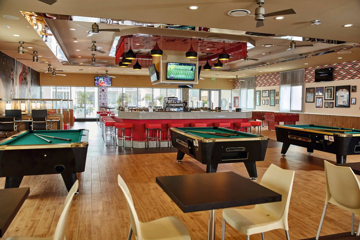 Hôtel Riu Tequila 5* pas cher photo 16