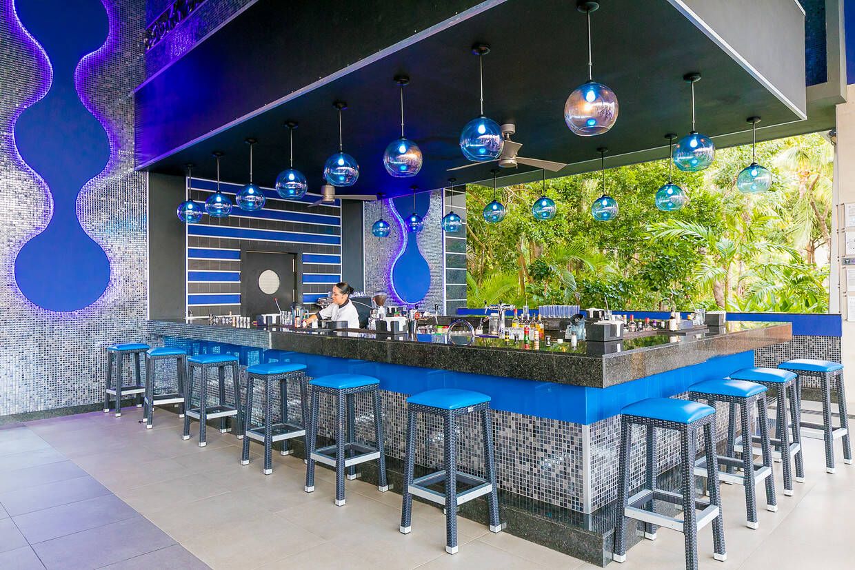 Hôtel Riu Tequila 5* pas cher photo 17