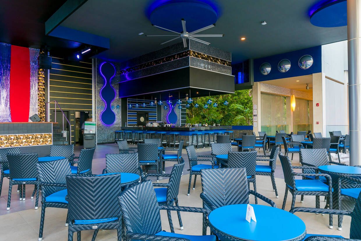 Hôtel Riu Tequila 5* pas cher photo 18