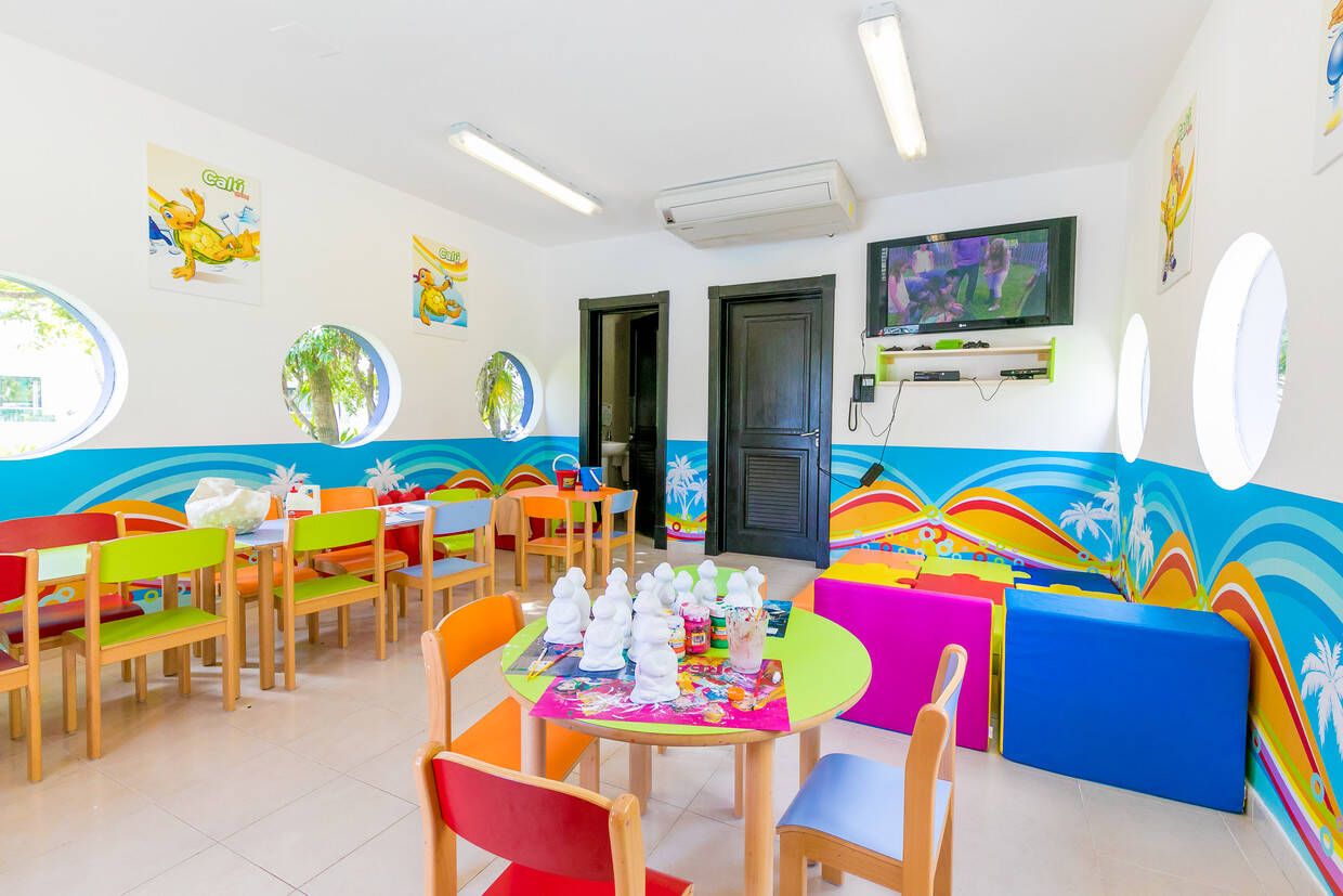 Hôtel Riu Tequila 5* pas cher photo 19