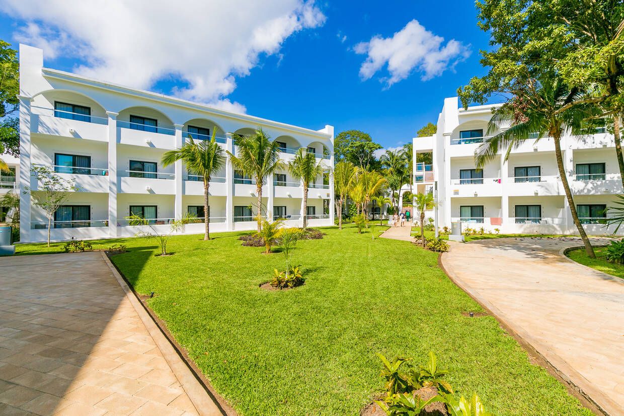 Hôtel Riu Tequila 5* pas cher photo 22