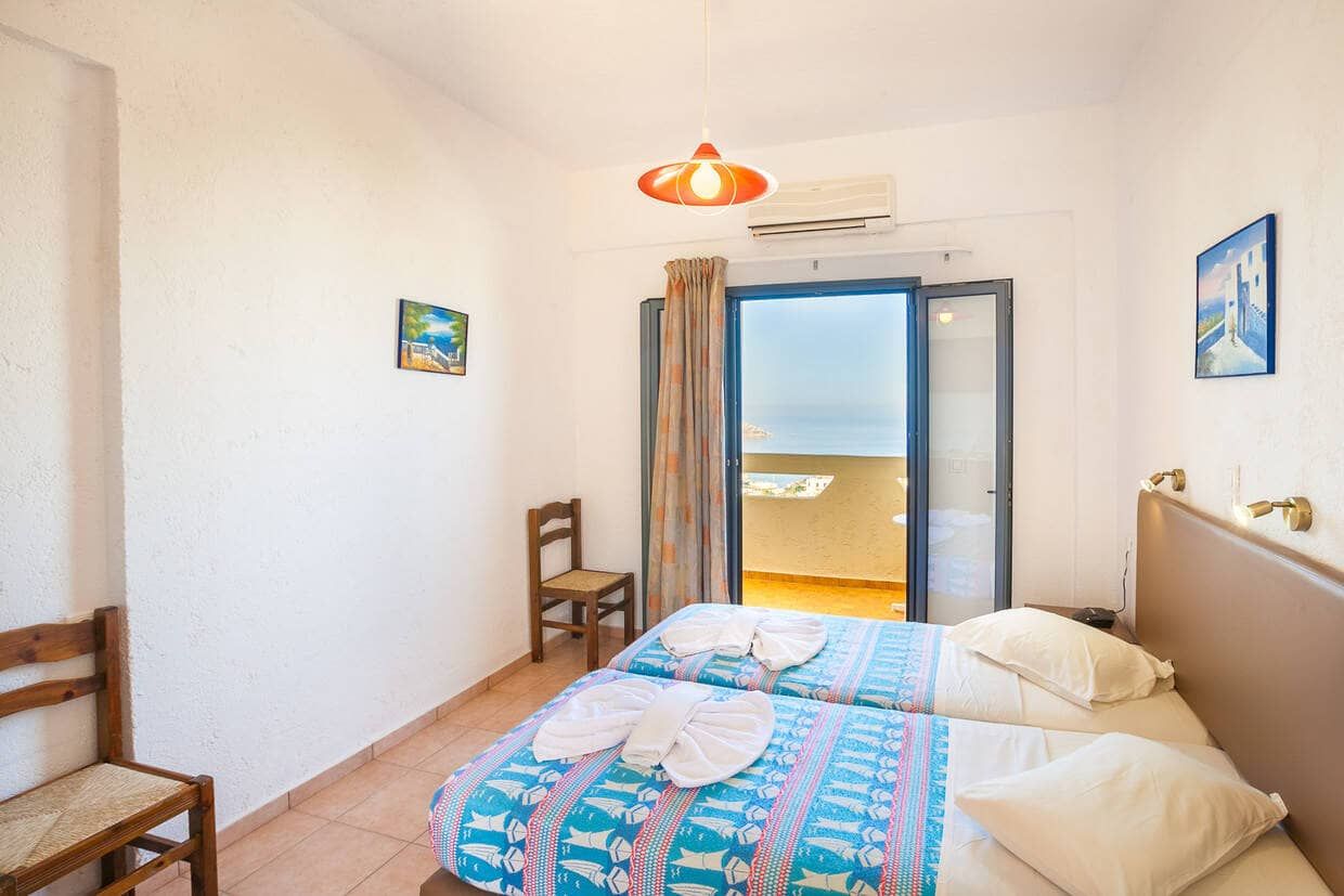 Hôtel Angel Village 3* pas cher photo 5