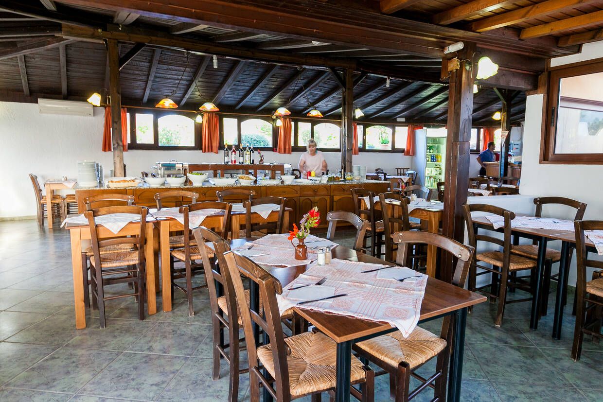 Hôtel Angel Village 3* pas cher photo 6