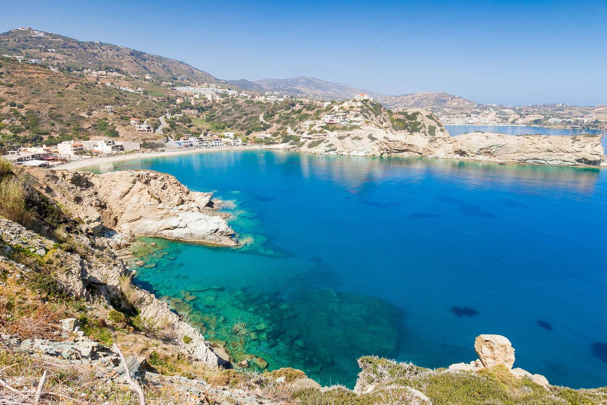 Hôtel Angel Village 3* pas cher photo 8