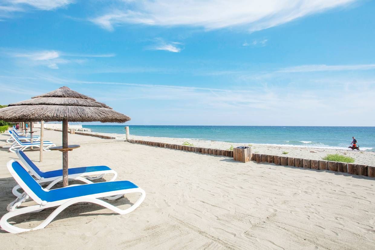 Fram Résidence Club San Nicolao 3* (vol inclus) pas cher photo 1