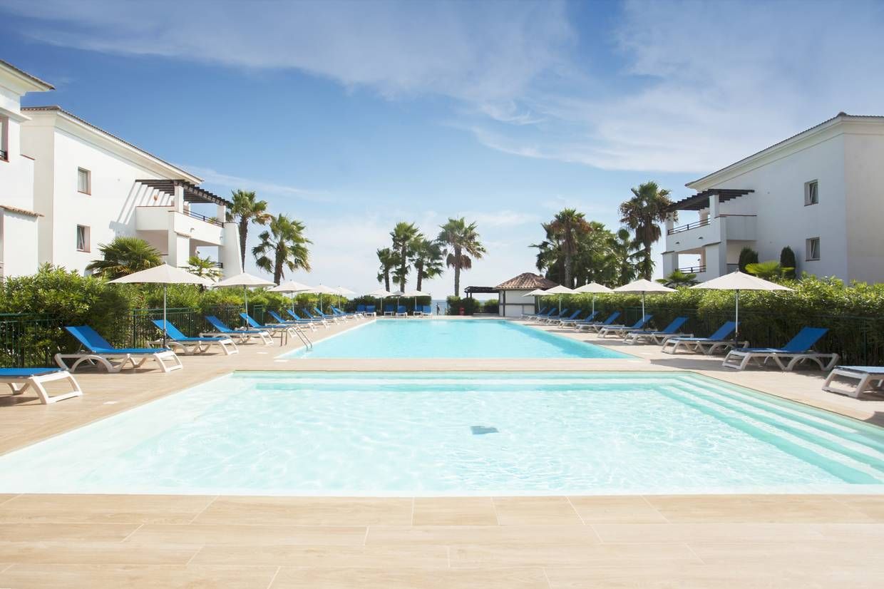 Fram Résidence Club San Nicolao 3* (vol inclus) pas cher photo 2