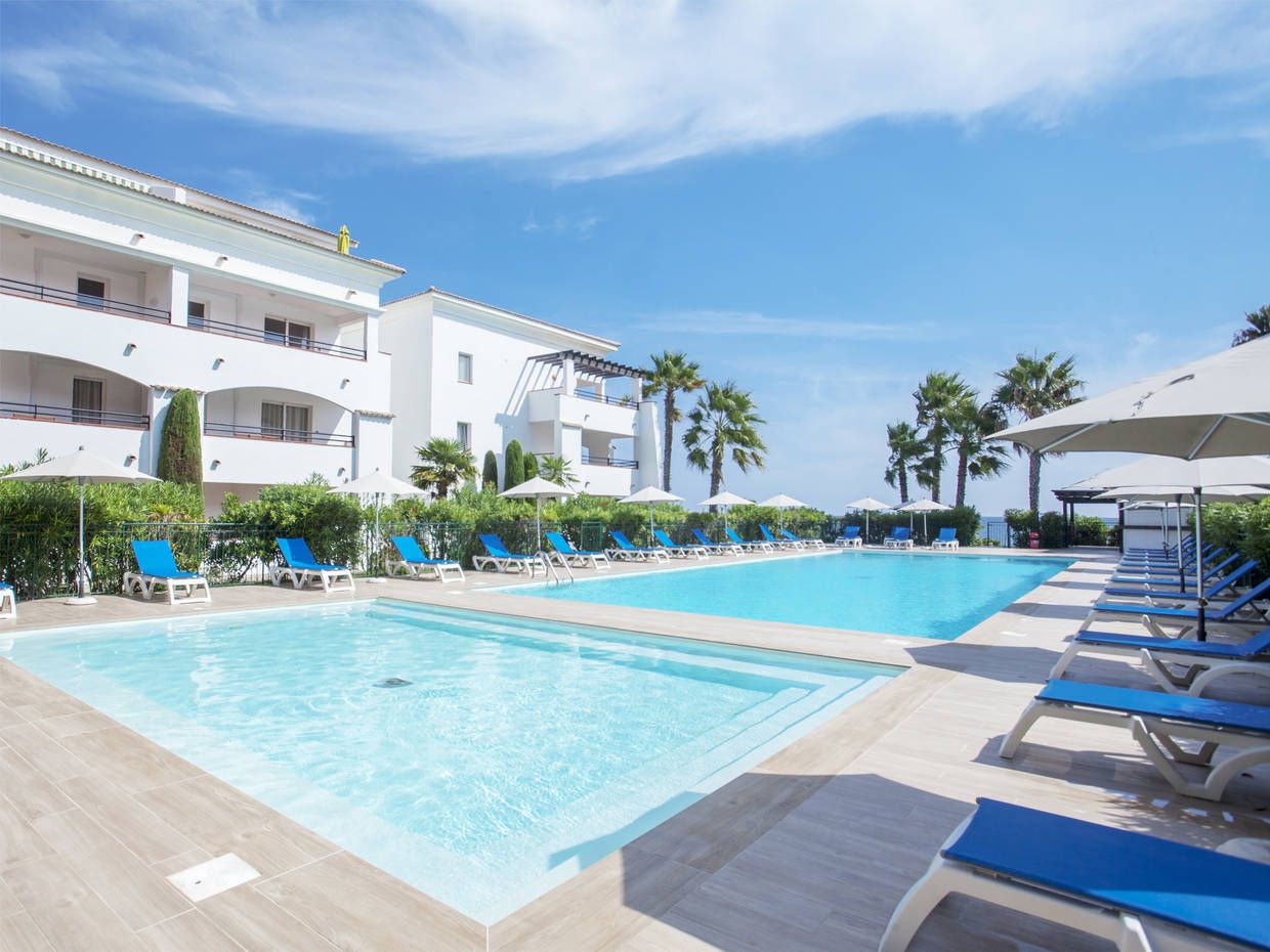 Fram Résidence Club San Nicolao 3* (vol inclus) pas cher photo 5