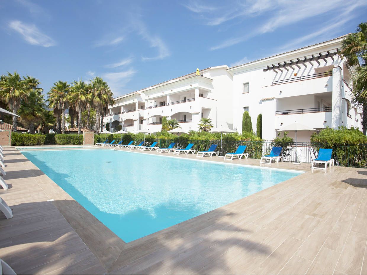 Fram Résidence Club San Nicolao 3* (vol inclus) pas cher photo 6