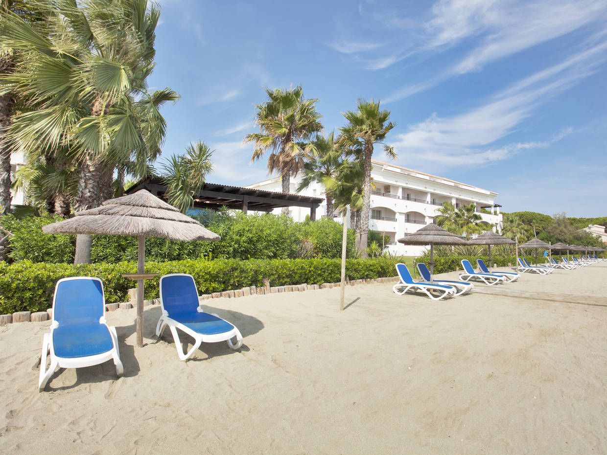 Fram Résidence Club San Nicolao 3* (vol inclus) pas cher photo 7