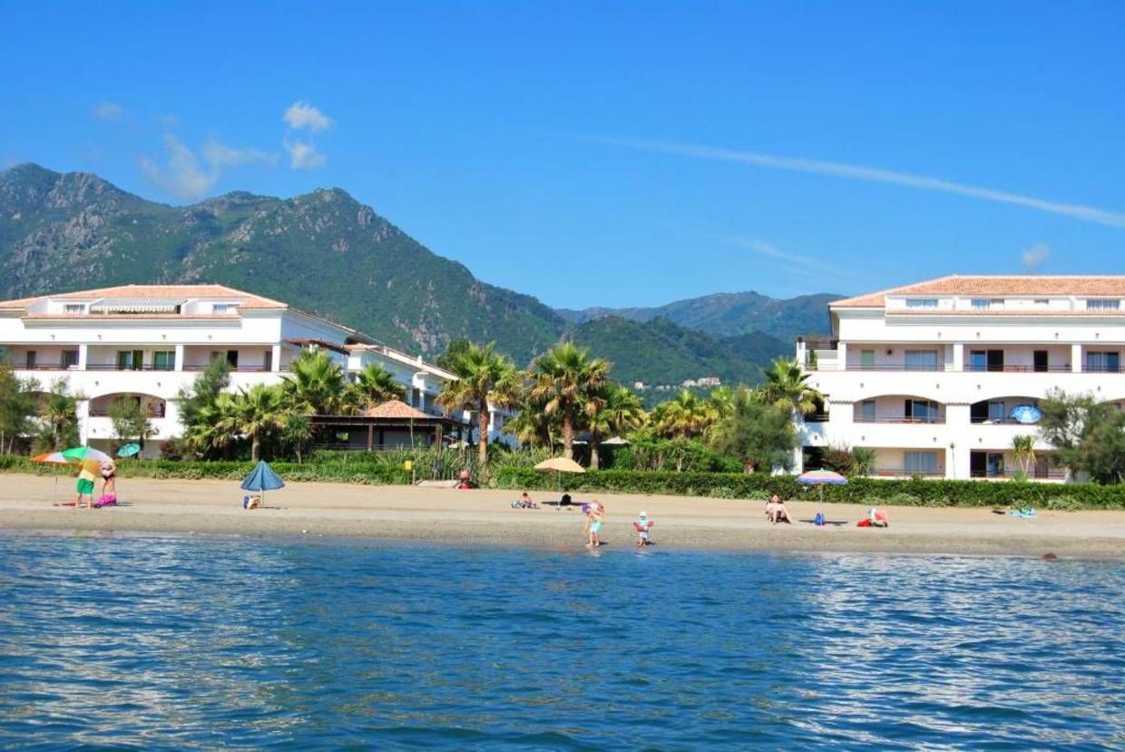 Fram Résidence Club San Nicolao 3* (vol inclus) pas cher photo 8