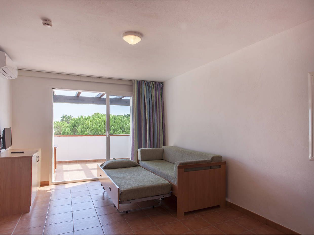 Fram Résidence Club San Nicolao 3* (vol inclus) pas cher photo 12