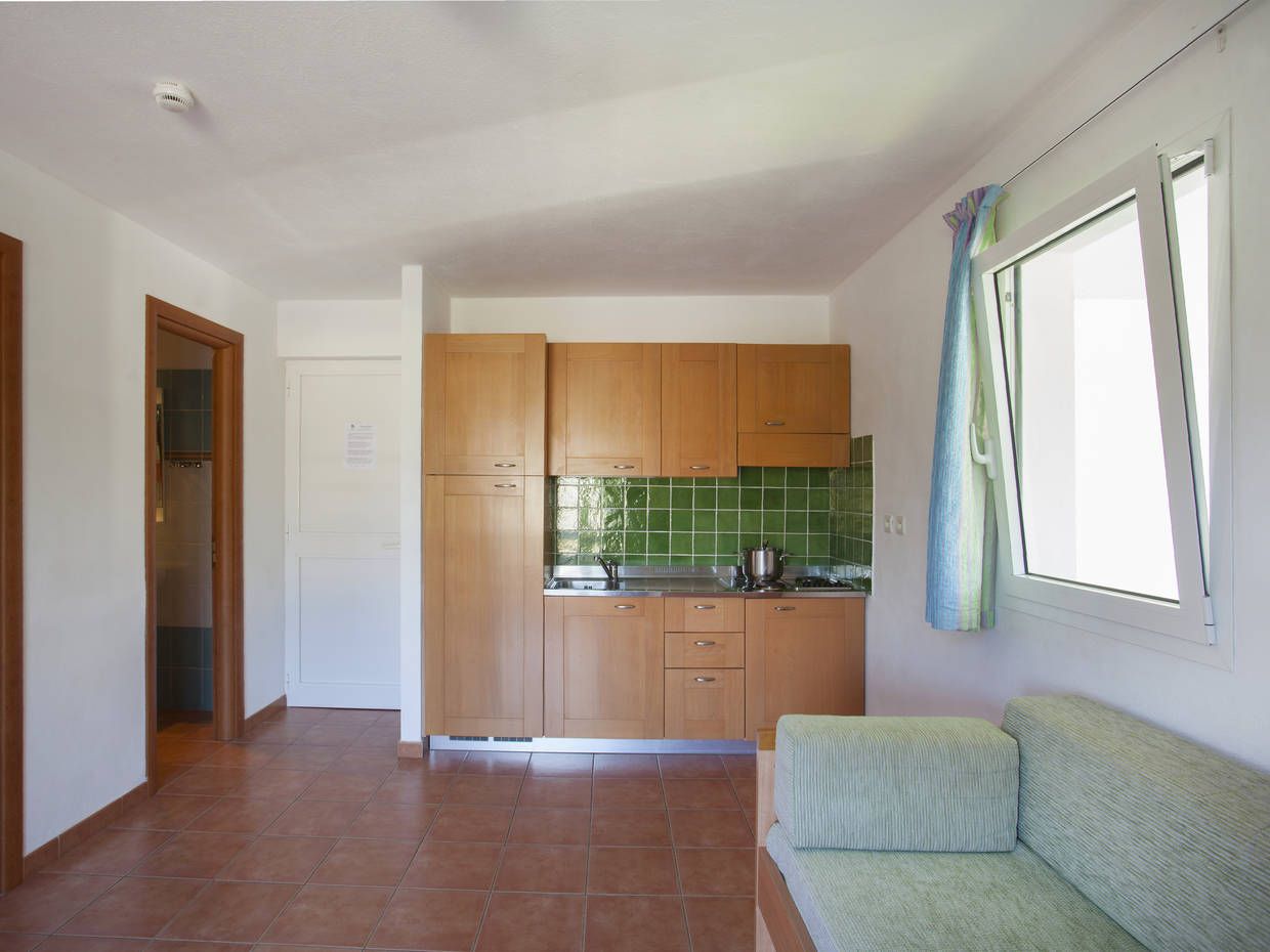 Fram Résidence Club San Nicolao 3* (vol inclus) pas cher photo 15