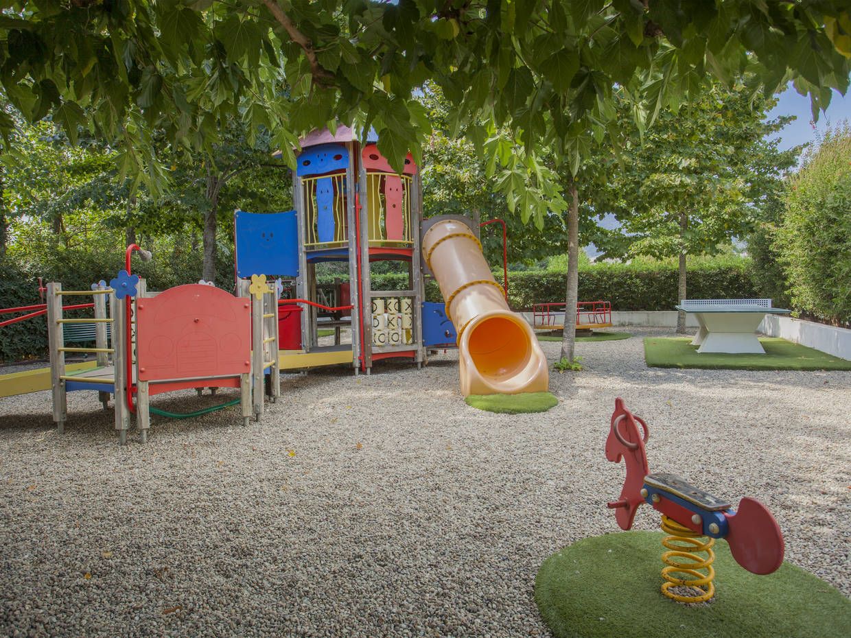 Fram Résidence Club San Nicolao 3* (vol inclus) pas cher photo 16