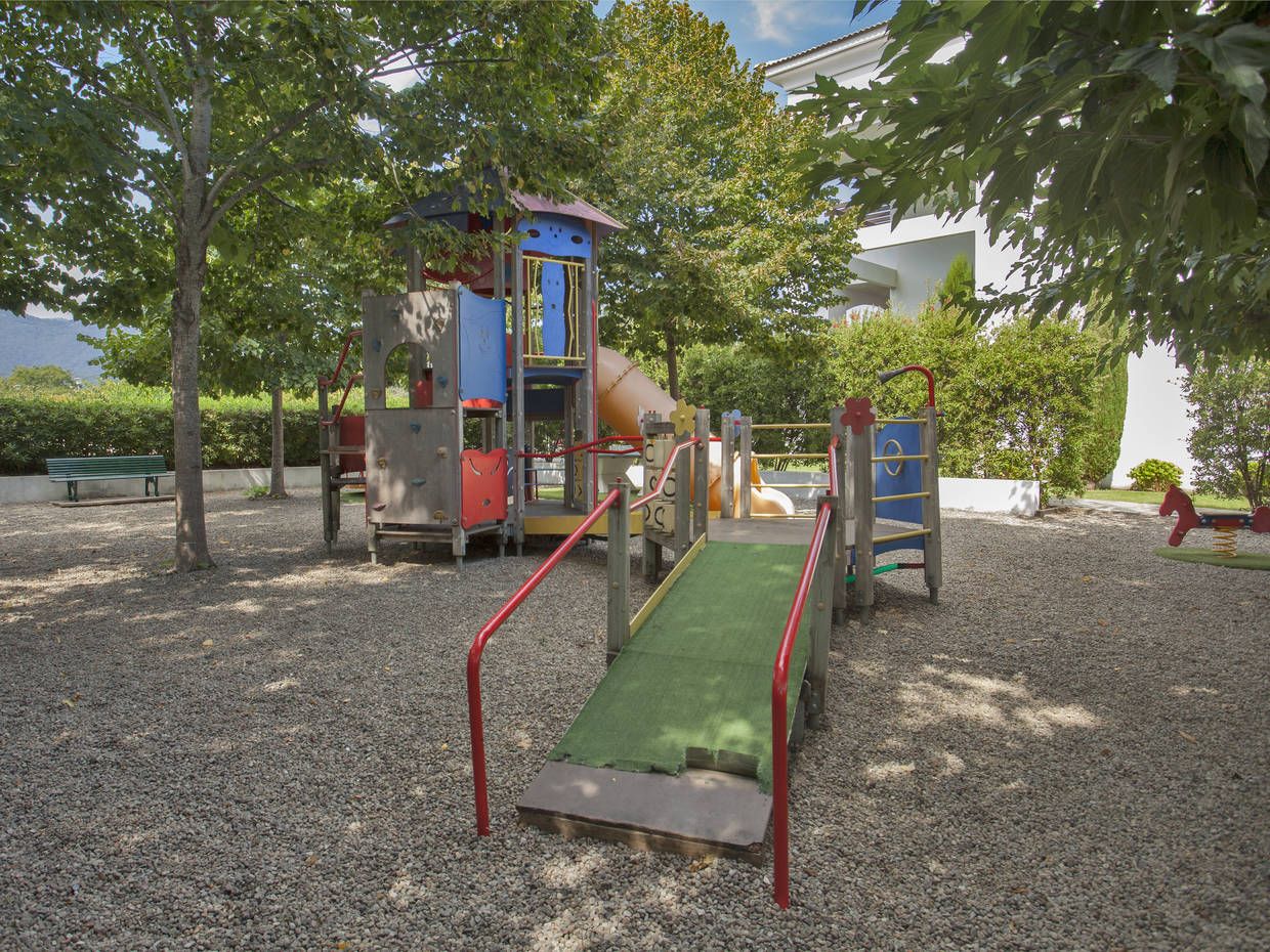 Fram Résidence Club San Nicolao 3* (vol inclus) pas cher photo 17