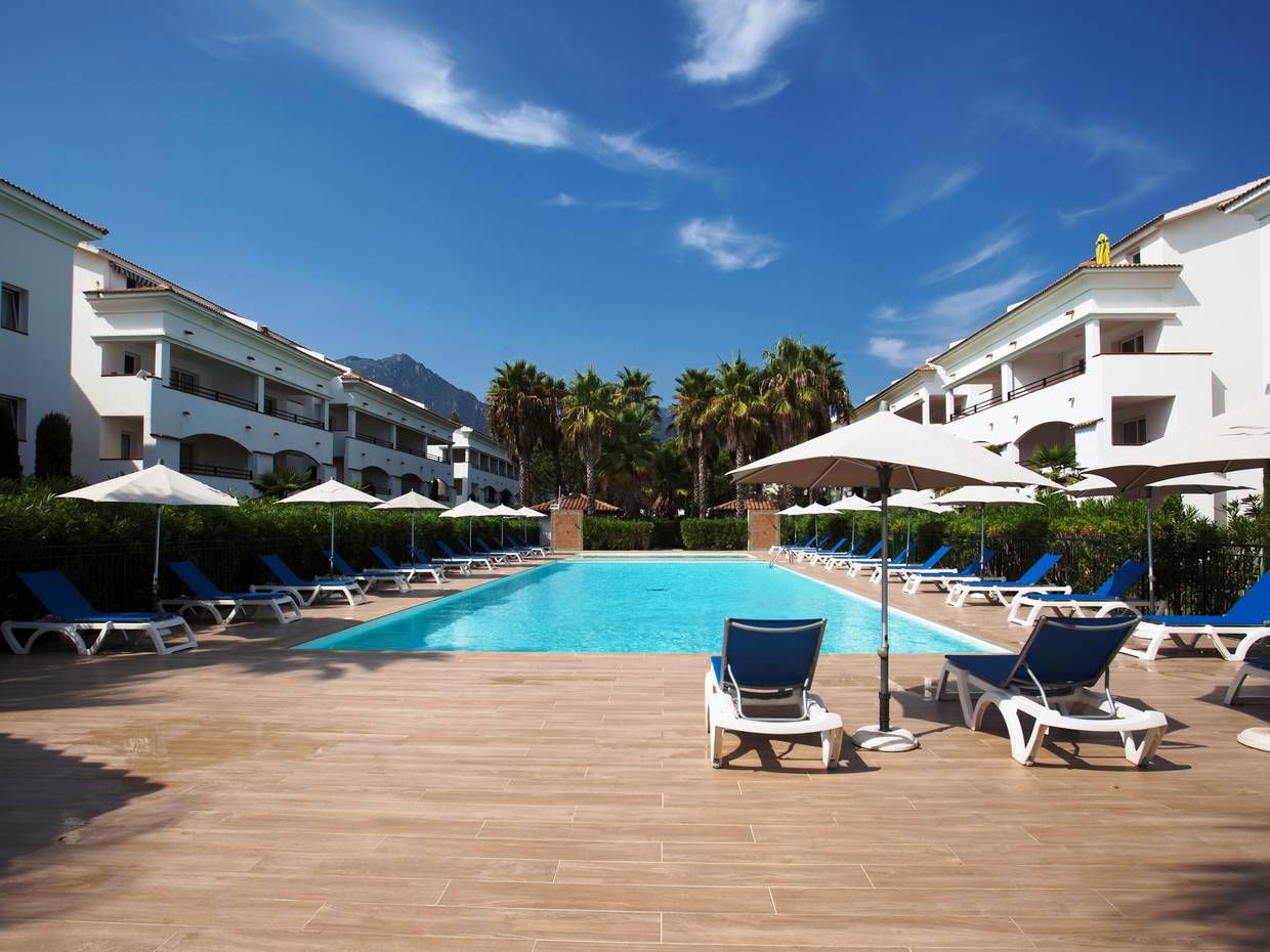 Fram Résidence Club San Nicolao 3* (vol inclus) pas cher photo 19