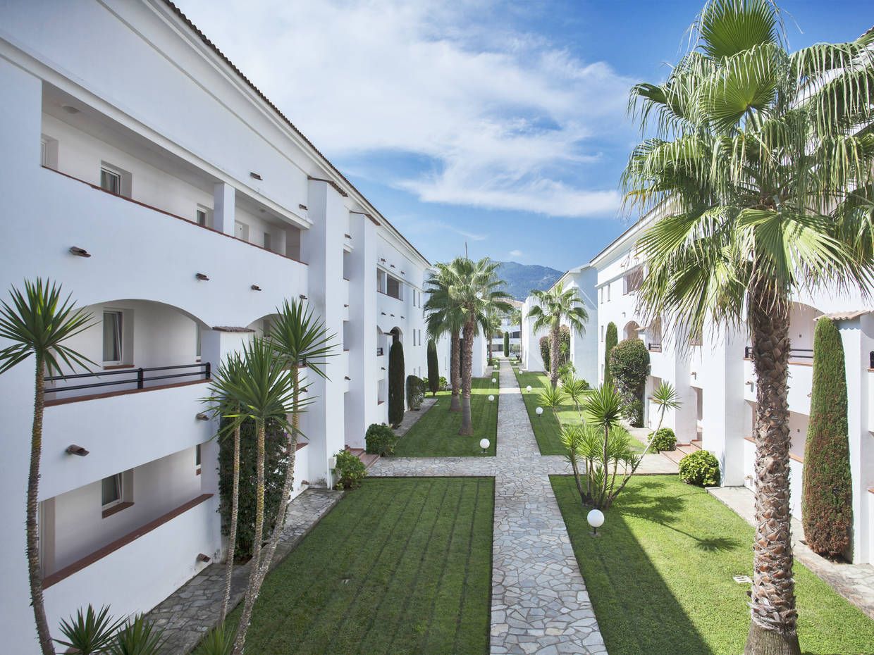 Fram Résidence Club San Nicolao 3* (vol inclus) pas cher photo 20