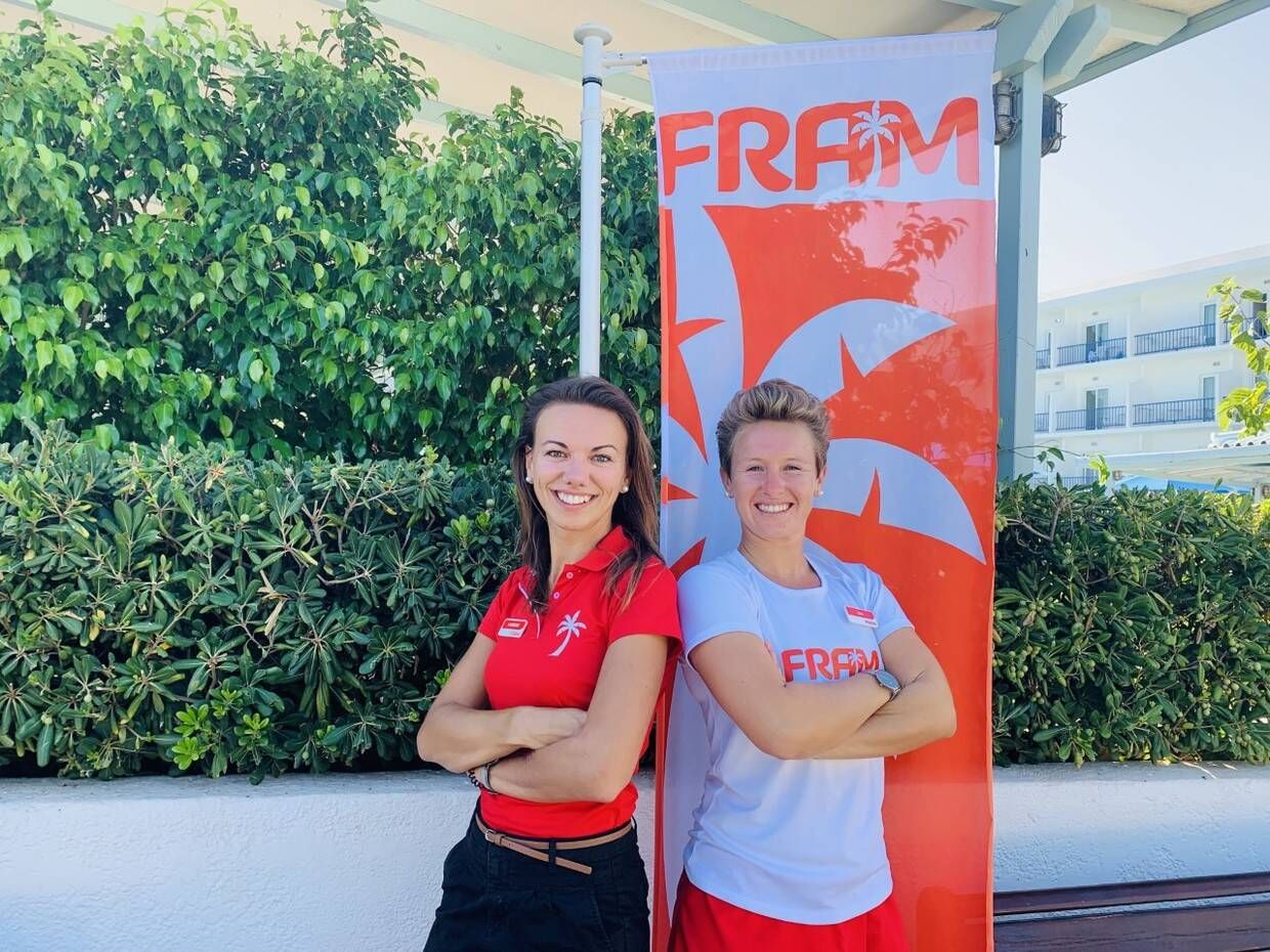 Fram Résidence Club San Nicolao 3* (vol inclus) pas cher photo 21