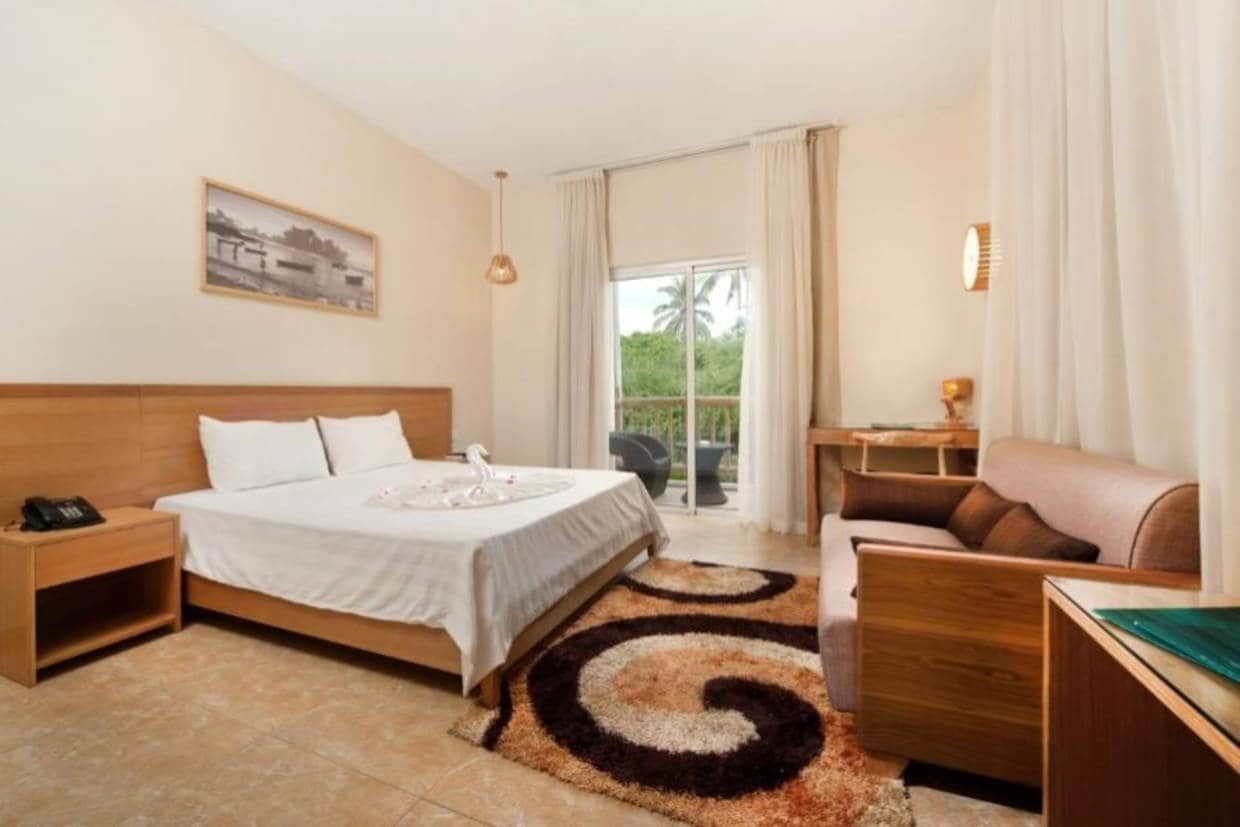 Hôtel Le Palmiste 3* pas cher photo 6