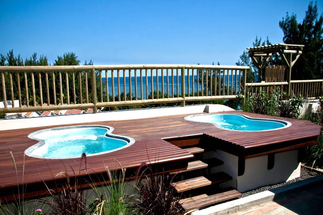 Hôtel Aanari Hotel & Spa 3* pas cher photo 14