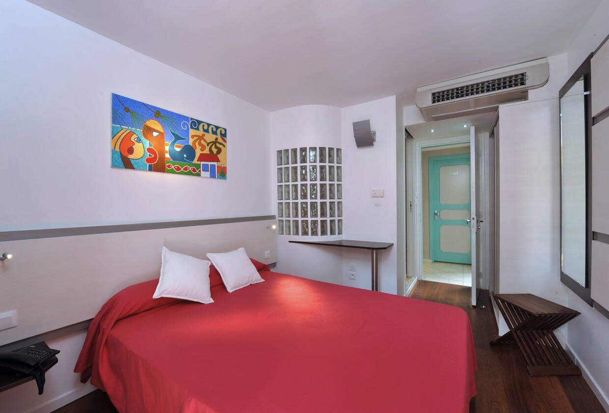 Hôtel Alamanda 2* pas cher photo 7