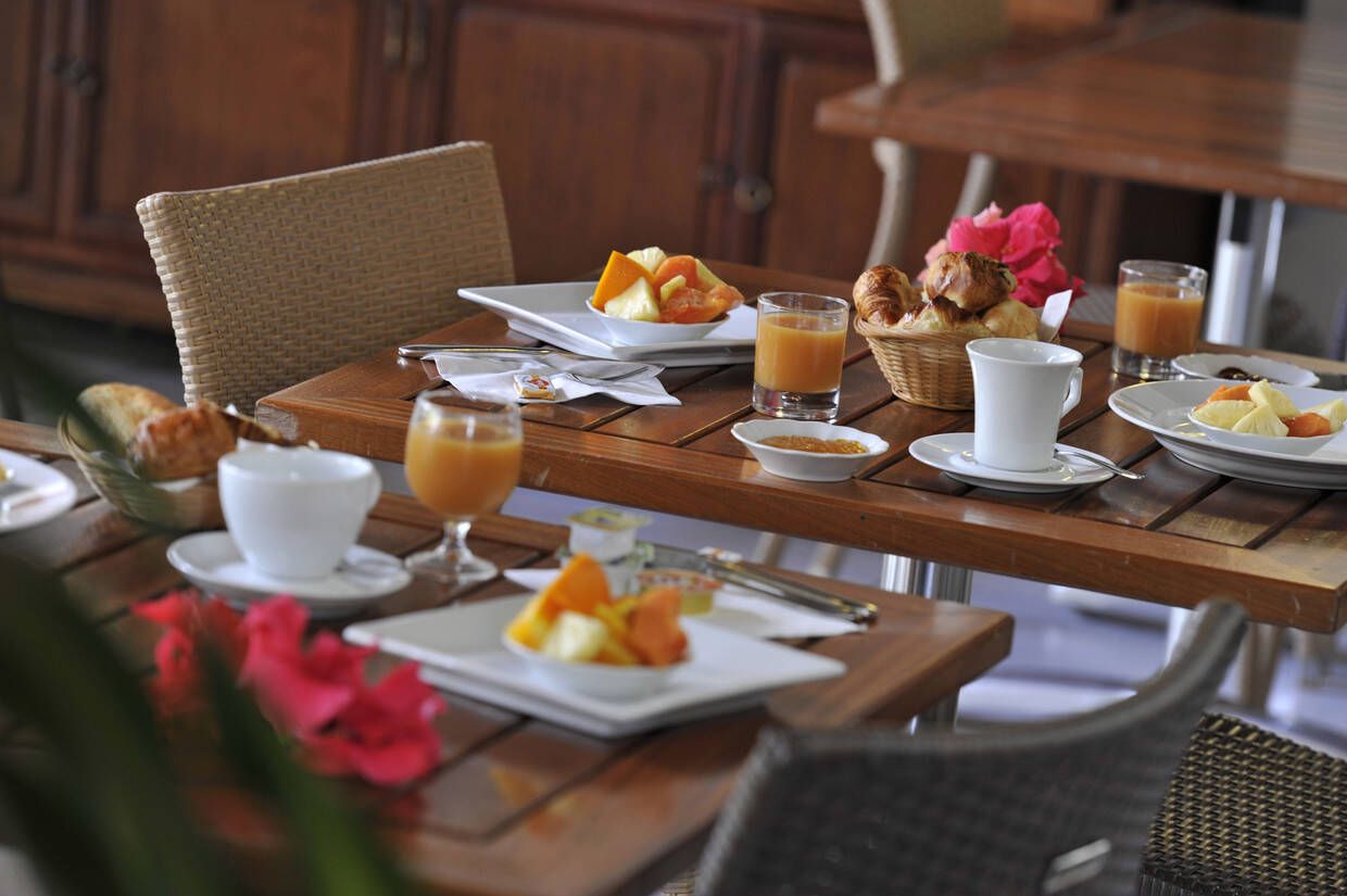 Hôtel Alamanda 2* pas cher photo 10