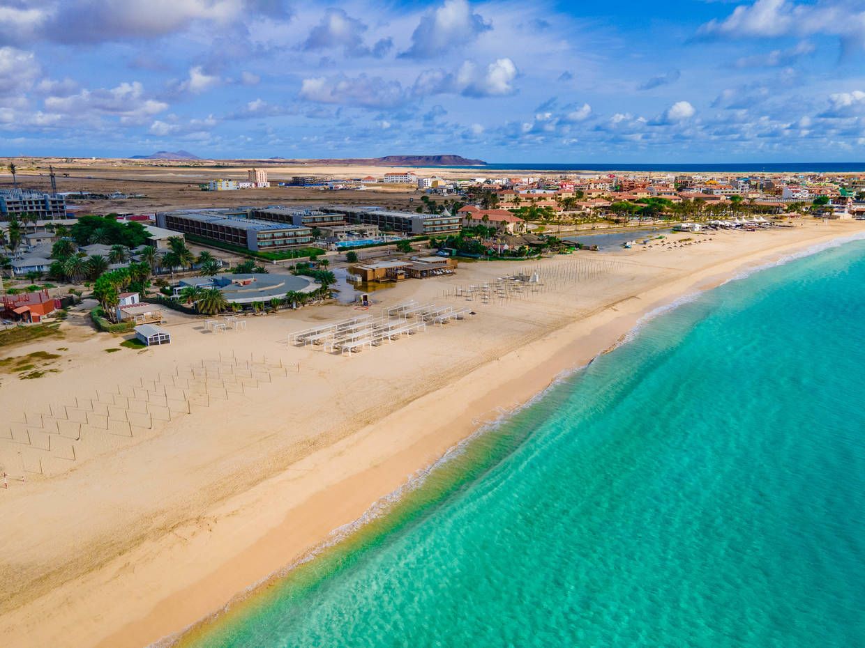 Club Jumbo Halos Casa Resort 4* pas cher photo 3