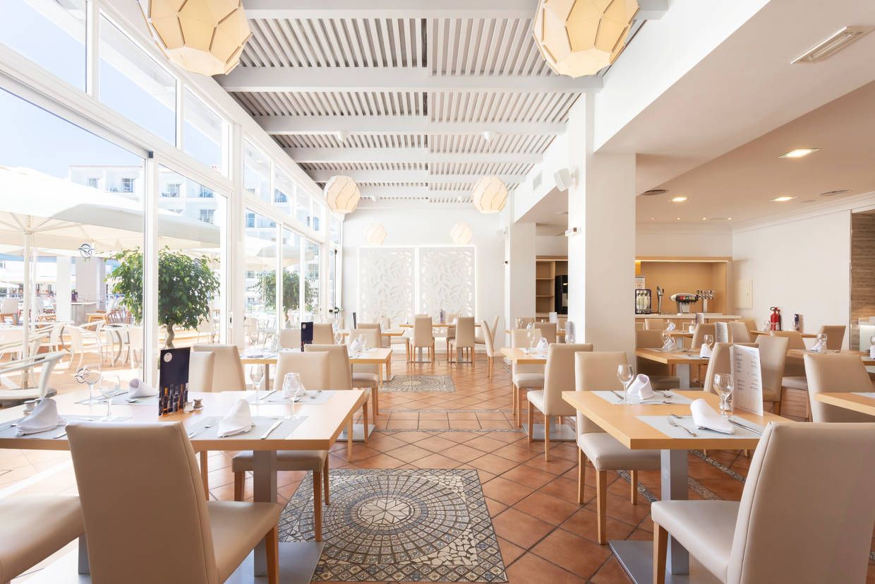 Club Jumbo Globales Tamaimo Tropical 3* pas cher photo 13