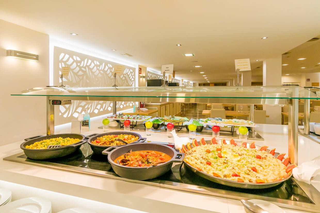Club Jumbo Globales Tamaimo Tropical 3* pas cher photo 15
