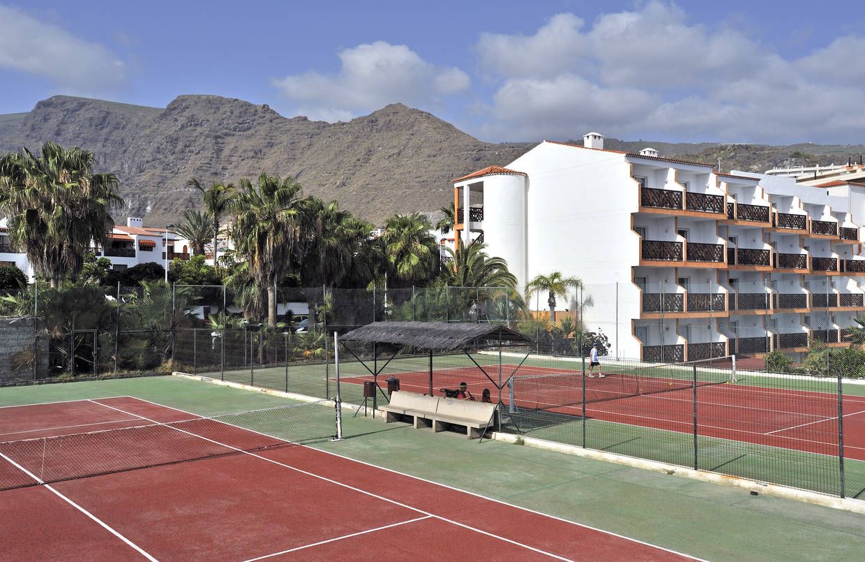 Club Jumbo Globales Tamaimo Tropical 3* pas cher photo 24